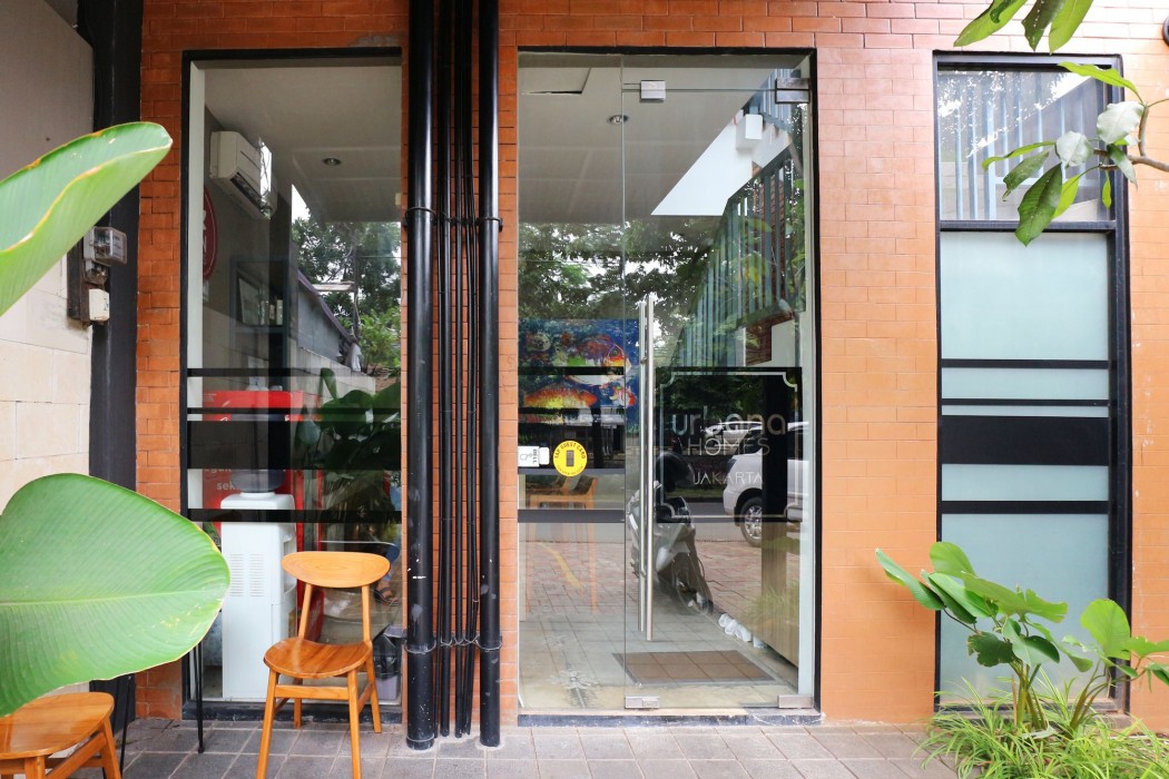 Urbana Homes 31/50