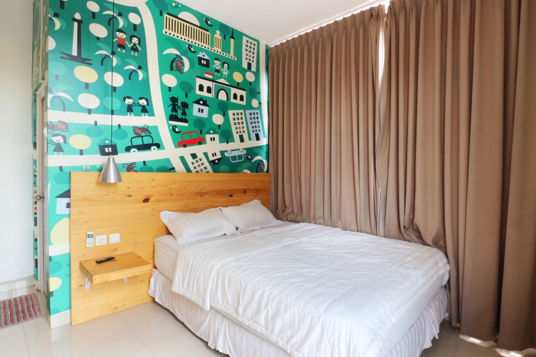 Urbana Homes 20/50