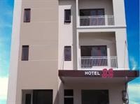 Hotel 88 Parepare 10/19