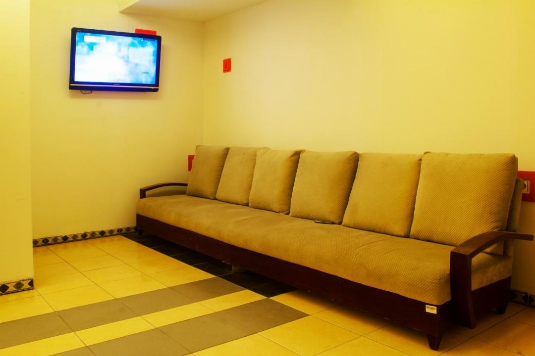 New Priok Indah Syariah Hotel 20/30