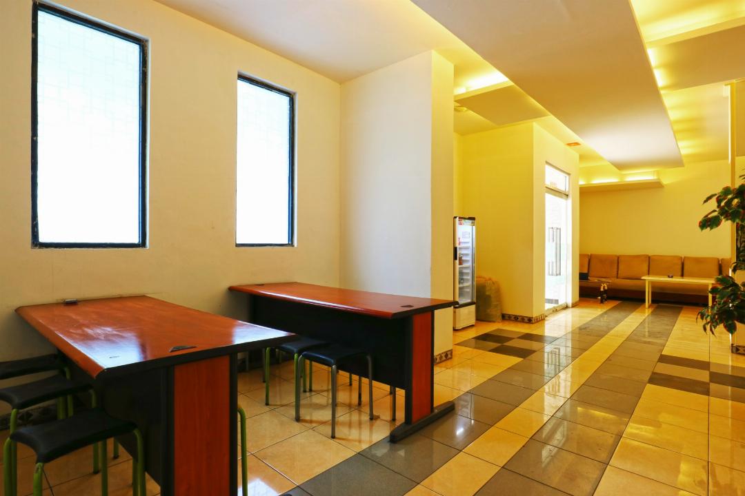 New Priok Indah Syariah Hotel 18/30