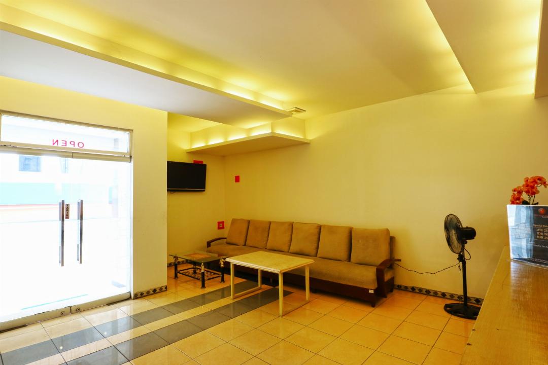 New Priok Indah Syariah Hotel 17/30