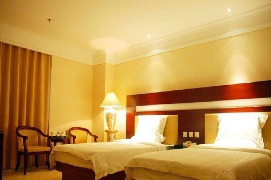 Jincheng Grand Hotel 2/3