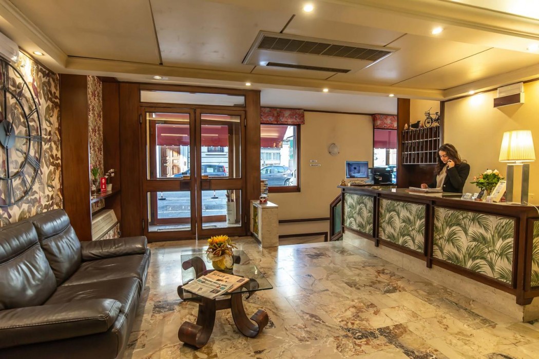 Hotel Jane photo3