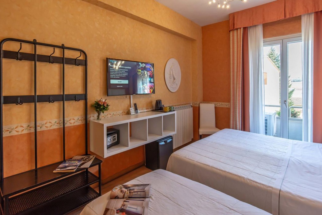 Hotel Jane 34/54