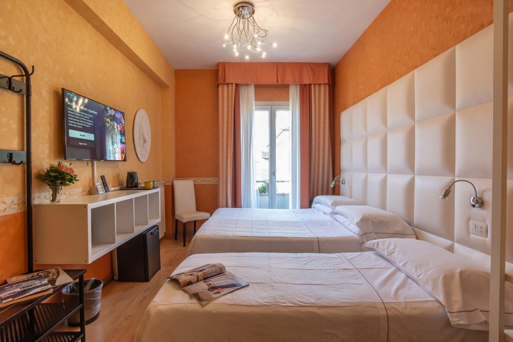 Hotel Jane 32/54