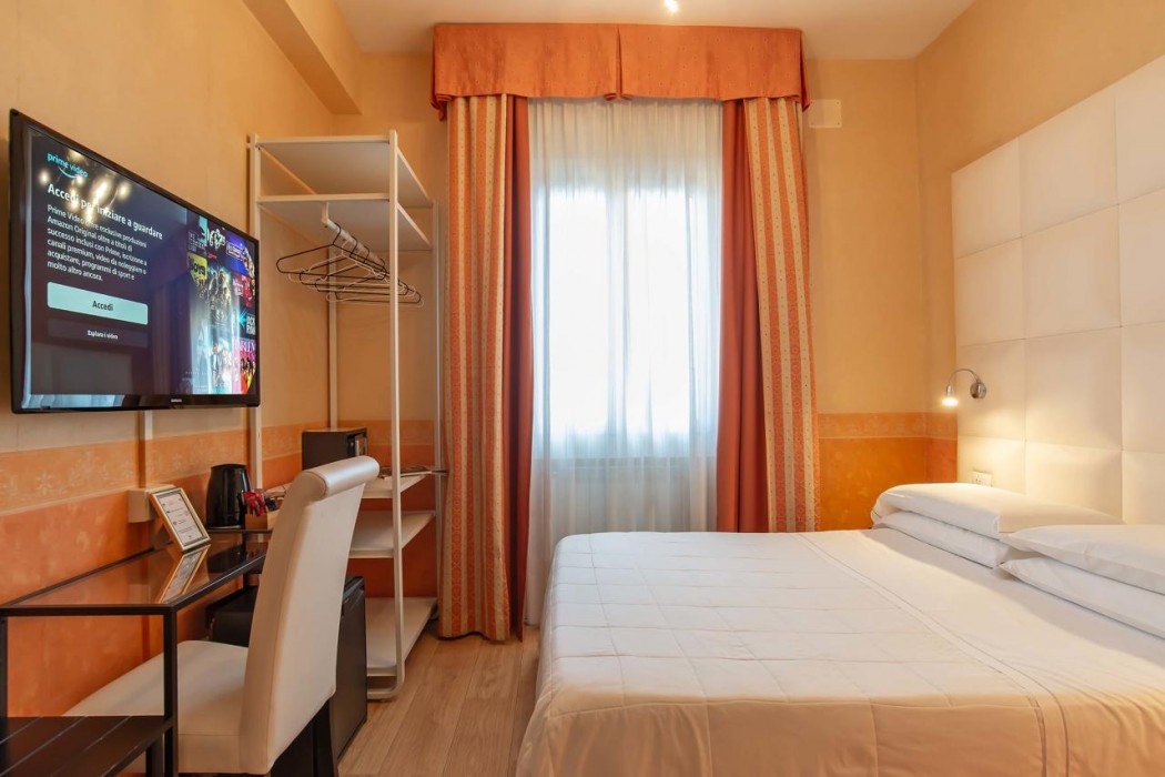 Hotel Jane 27/54