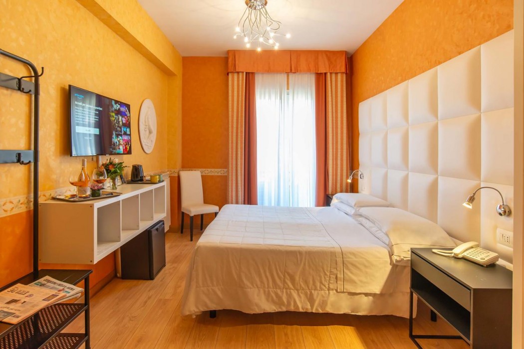 Hotel Jane 24/54