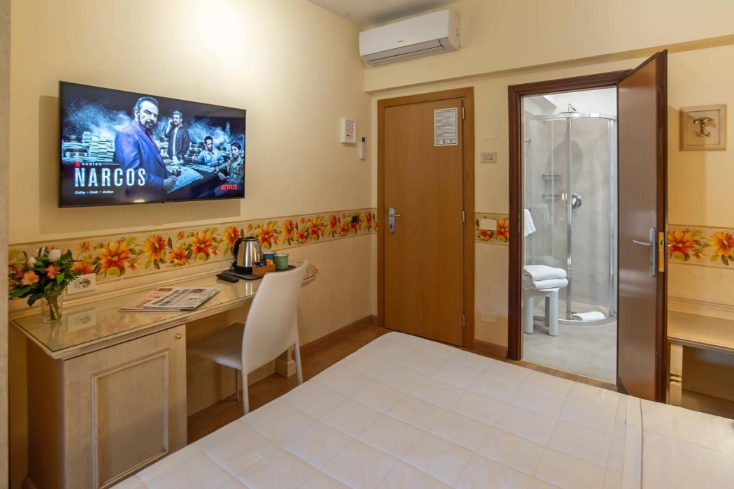Hotel Jane 18/54