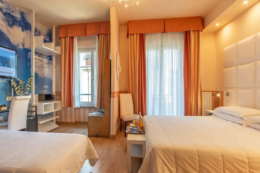 Hotel Jane 48/54