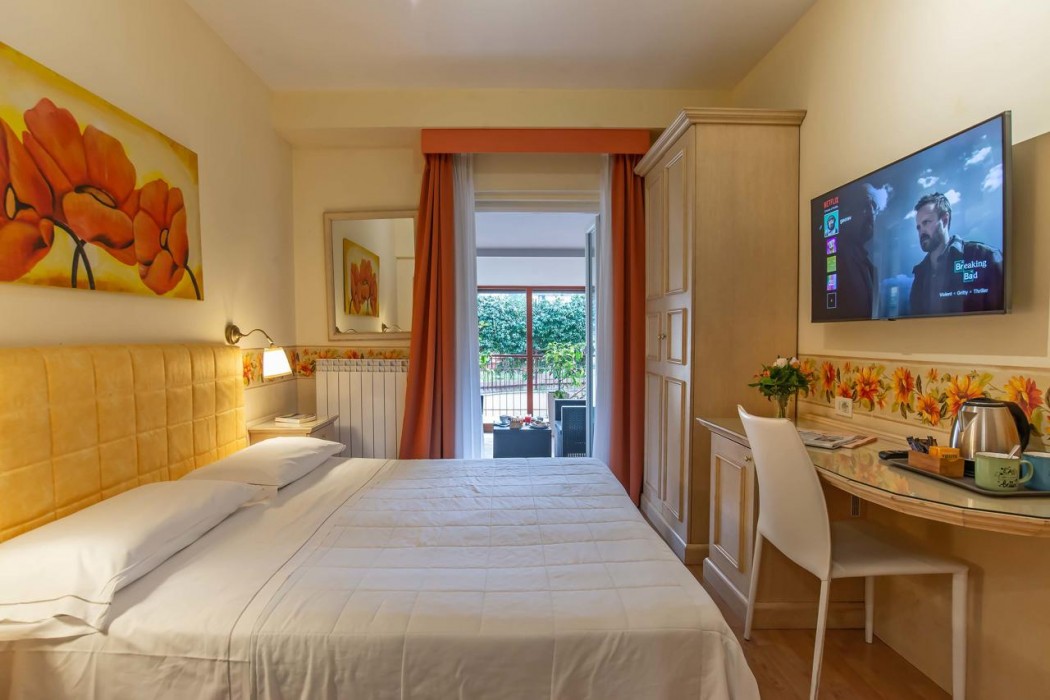 Hotel Jane 14/54
