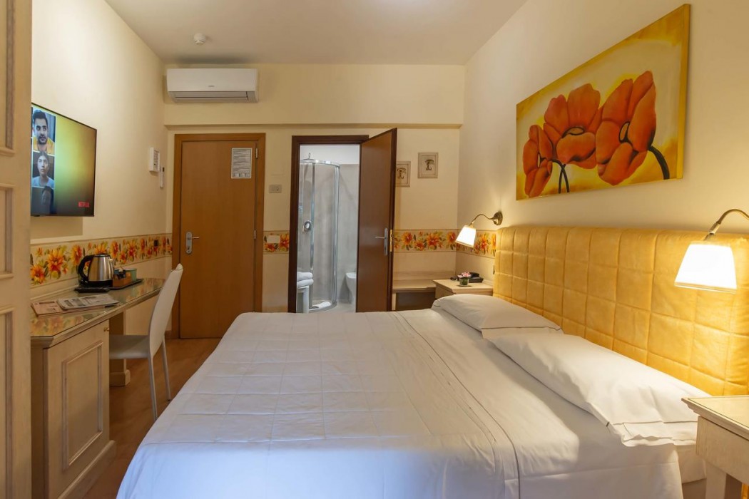 Hotel Jane 16/54
