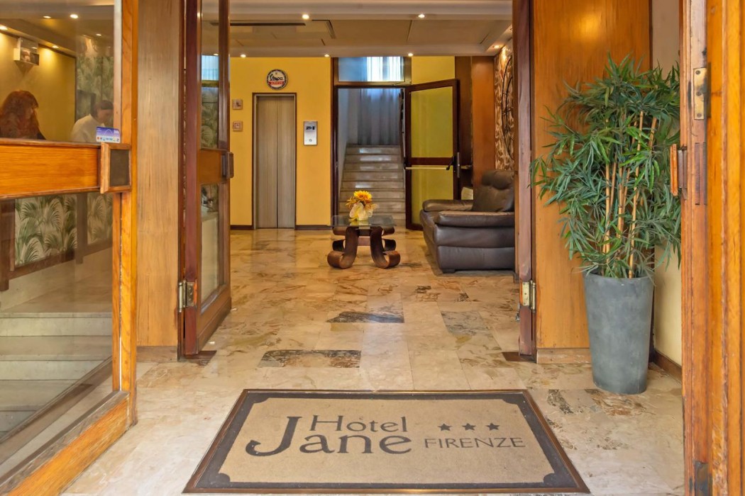 Hotel Jane photo5