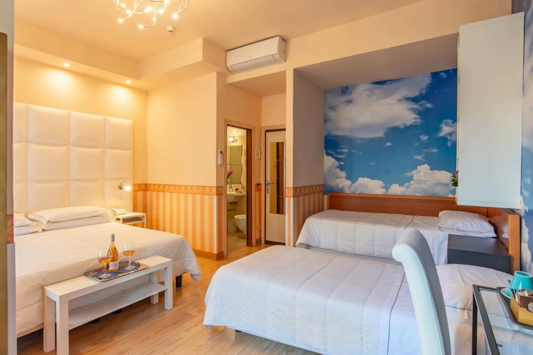 Hotel Jane 45/54