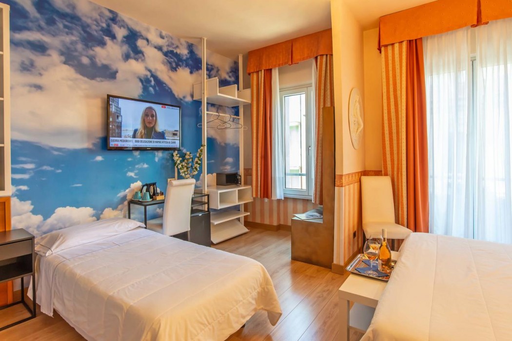 Hotel Jane 47/54