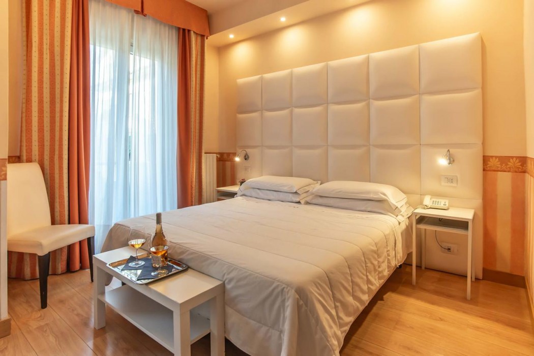 Hotel Jane 46/54