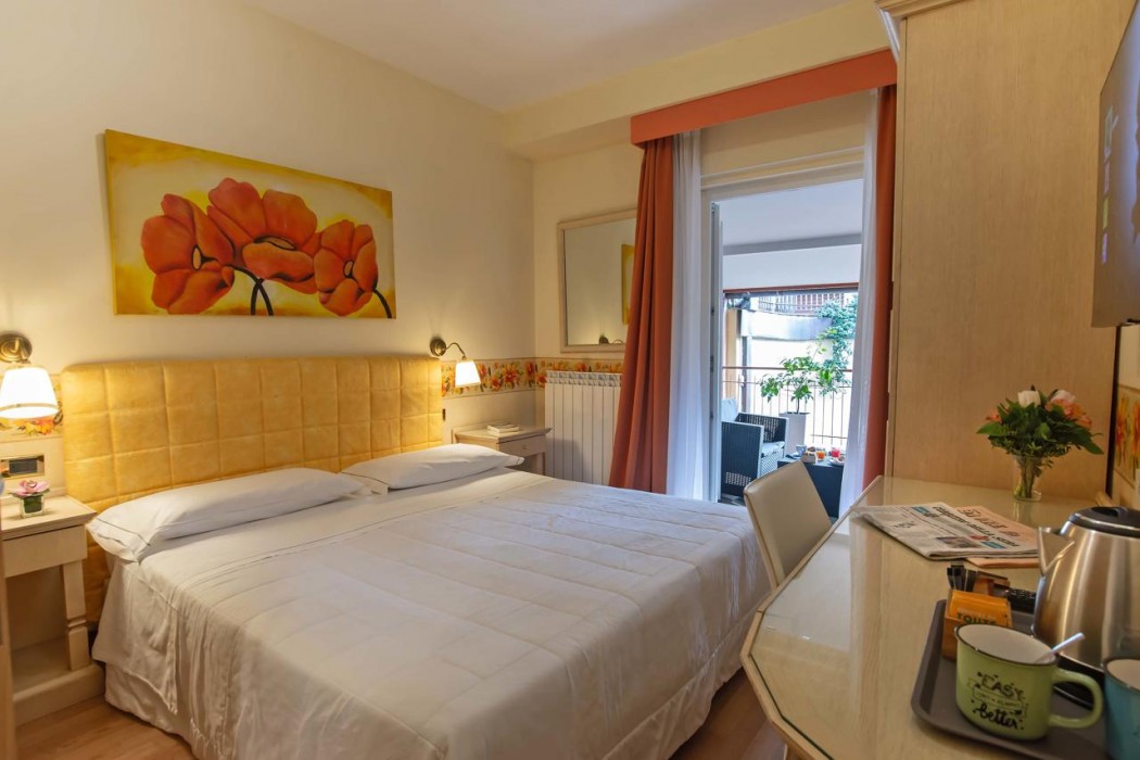 Hotel Jane 12/54