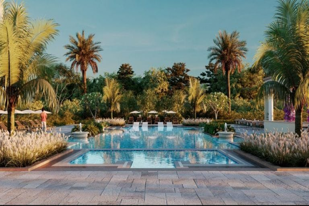 The Maharaja’s Lodge, Ranthambore 24/54