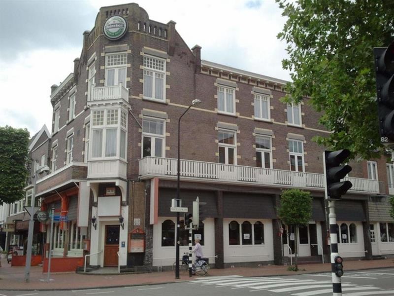 Hotel Corona 21/53