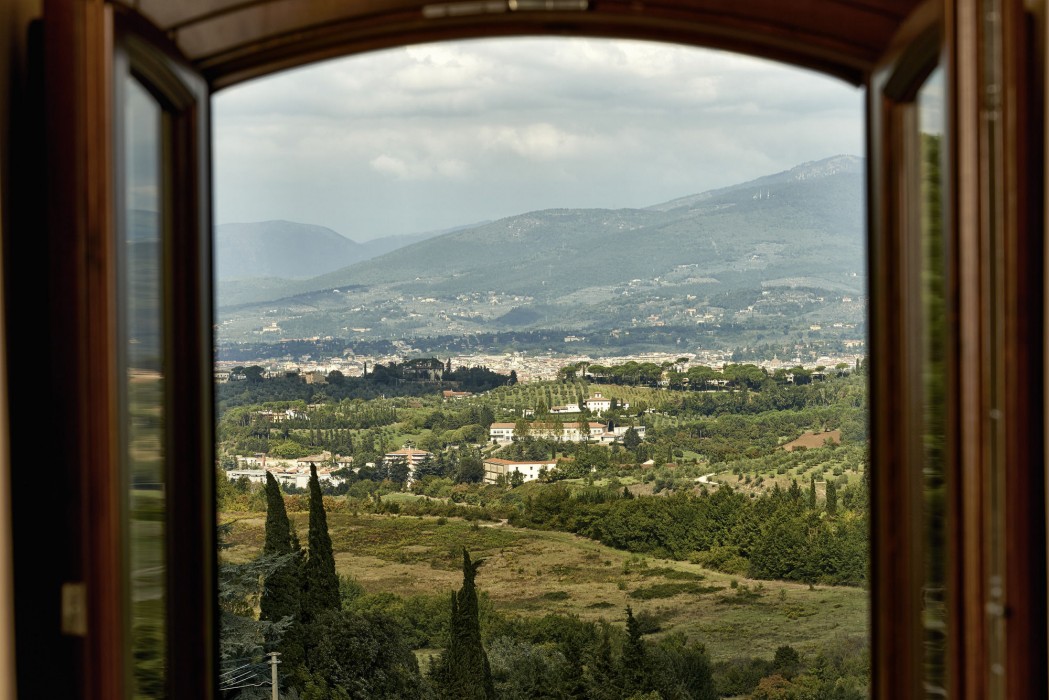 Villa Medicea Di Lilliano 49/95