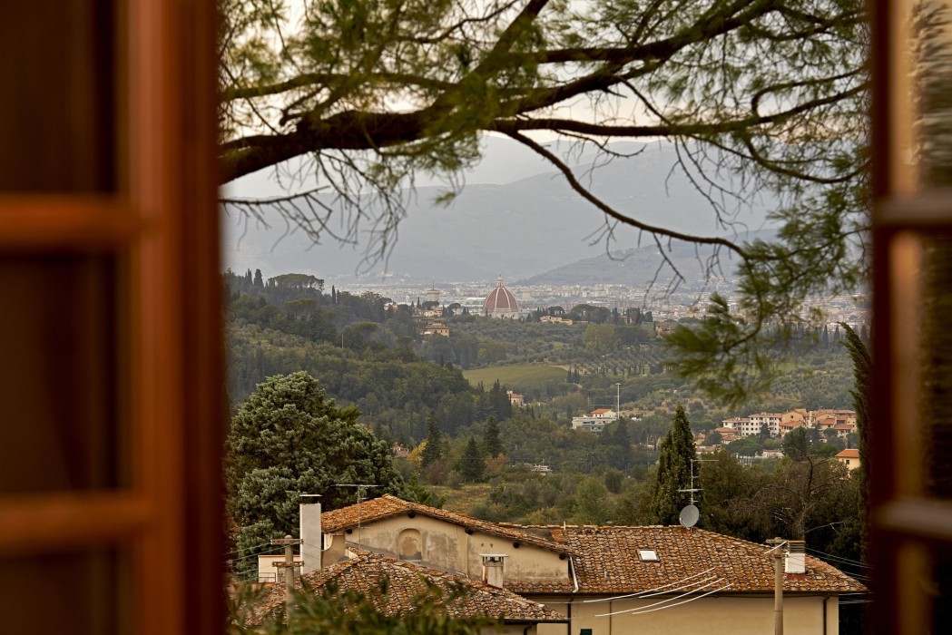 Villa Medicea Di Lilliano 43/95