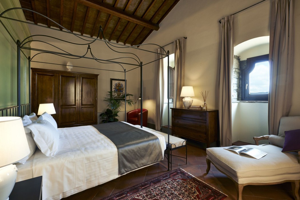 Villa Medicea Di Lilliano 38/95