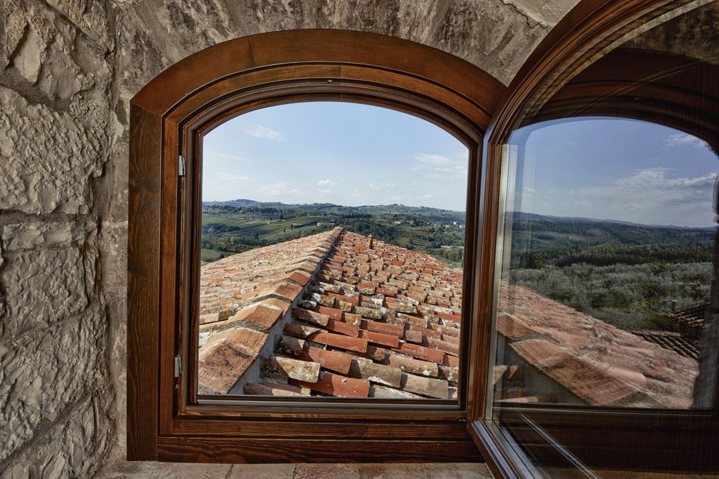 Villa Medicea Di Lilliano 50/95
