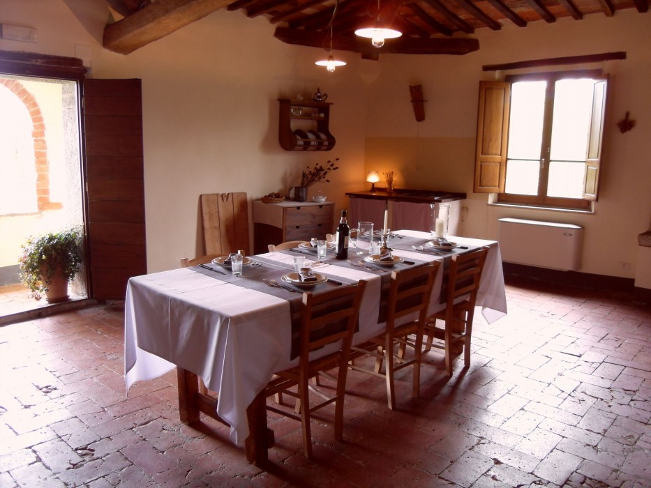 Podere Pievina 24/100