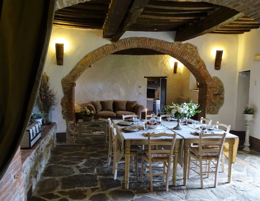 Podere Pievina 46/100