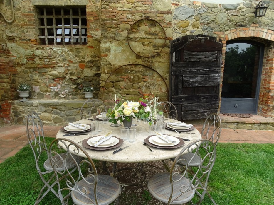 Podere Pievina 25/100