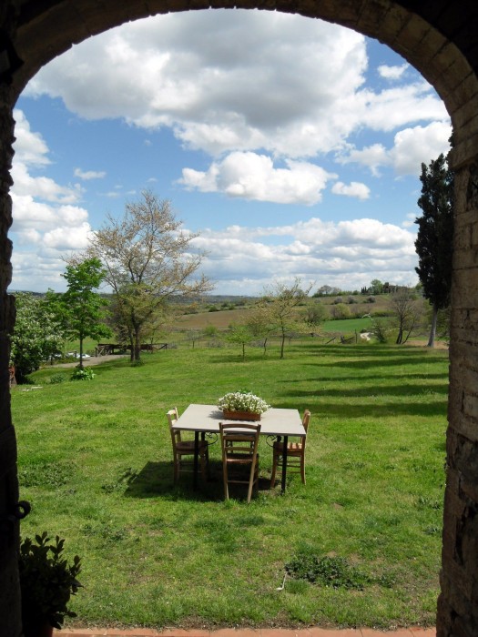 Podere Pievina 31/100
