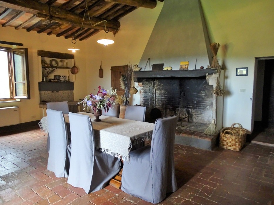 Podere Pievina 43/100