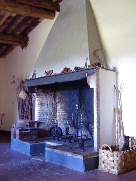 Podere Pievina 22/100