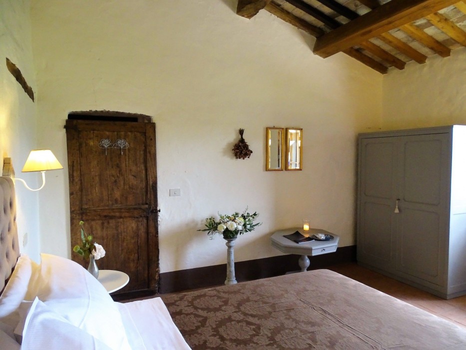 Podere Pievina 48/100