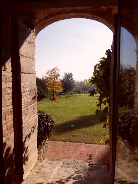 Podere Pievina 32/100
