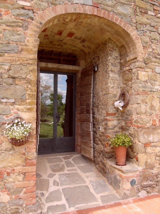 Podere Pievina 38/100