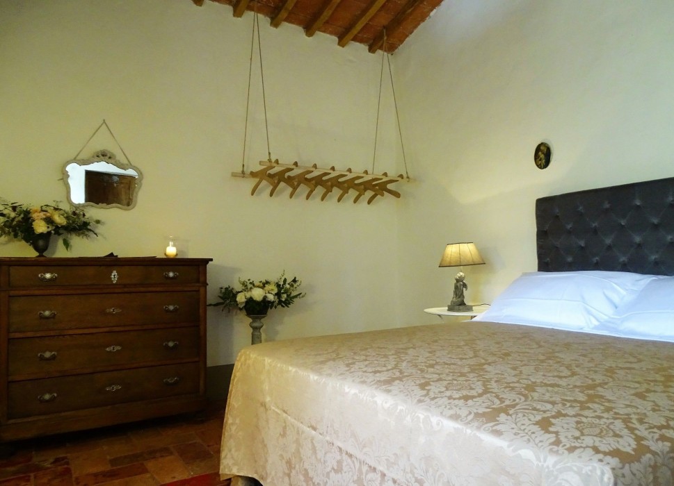 Podere Pievina 17/100