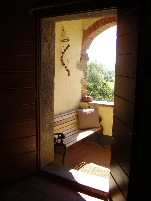 Podere Pievina 36/100