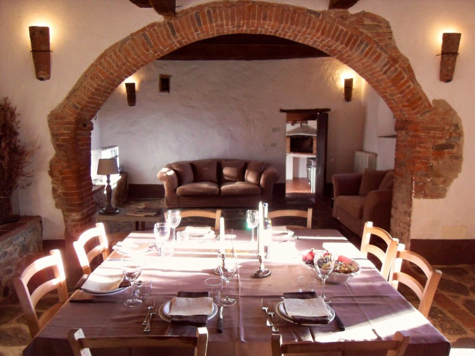Podere Pievina 37/100