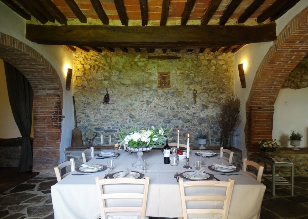 Podere Pievina 65/100