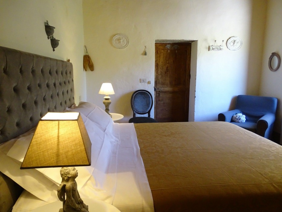Podere Pievina 20/100