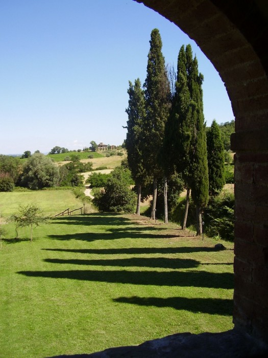 Podere Pievina 41/100