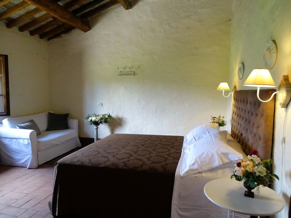 Podere Pievina 28/100