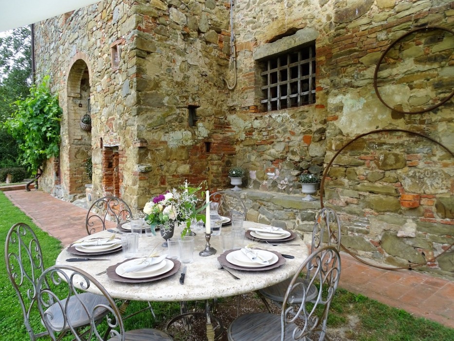 Podere Pievina 26/100