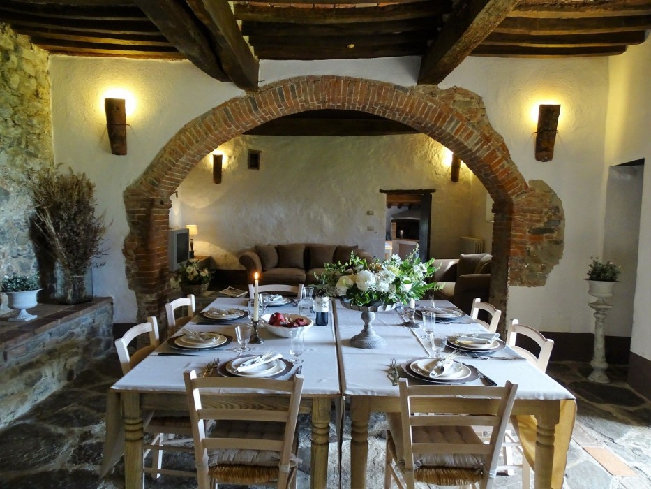 Podere Pievina 18/100