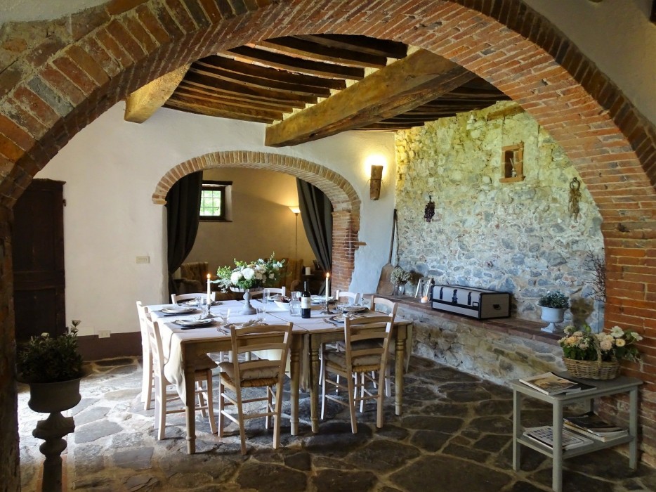 Podere Pievina 64/100