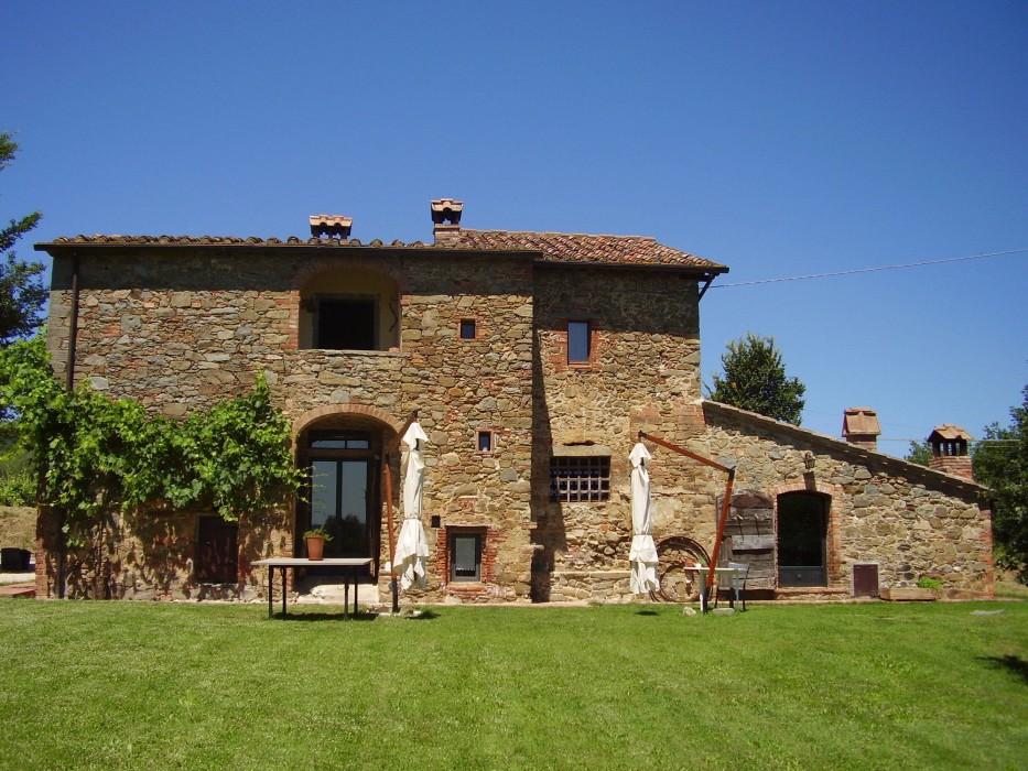Podere Pievina 39/100