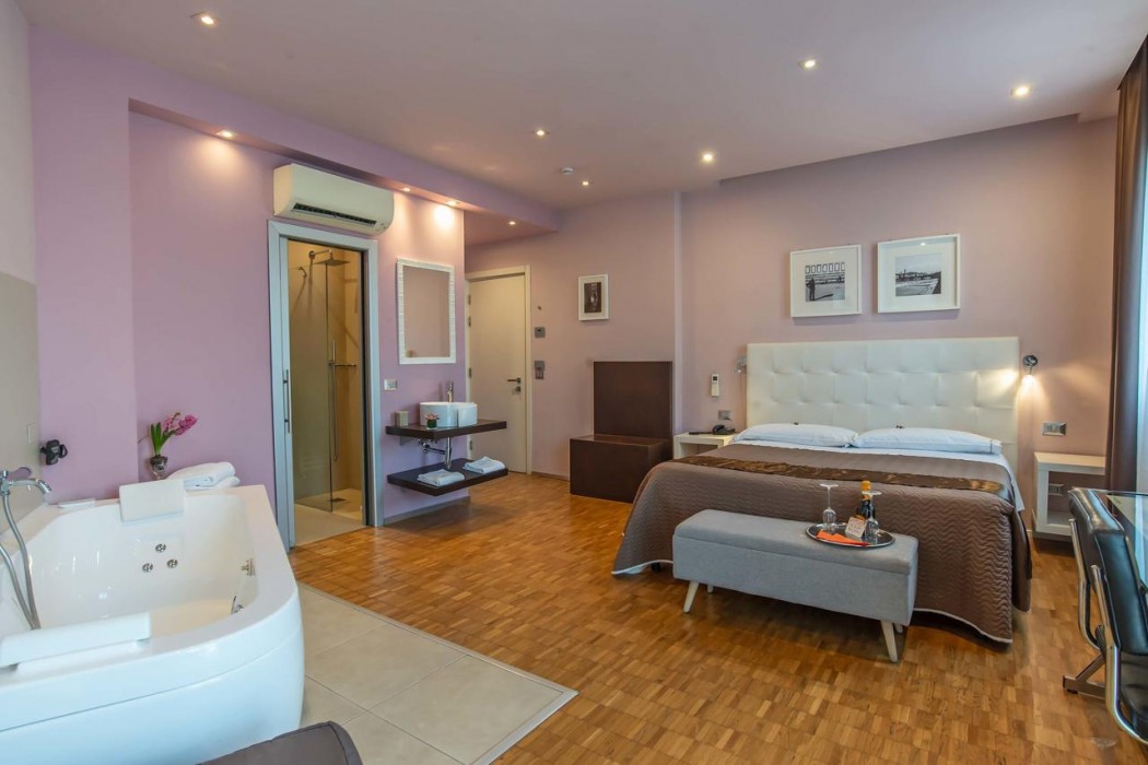 Hotel Orcagna 16/36