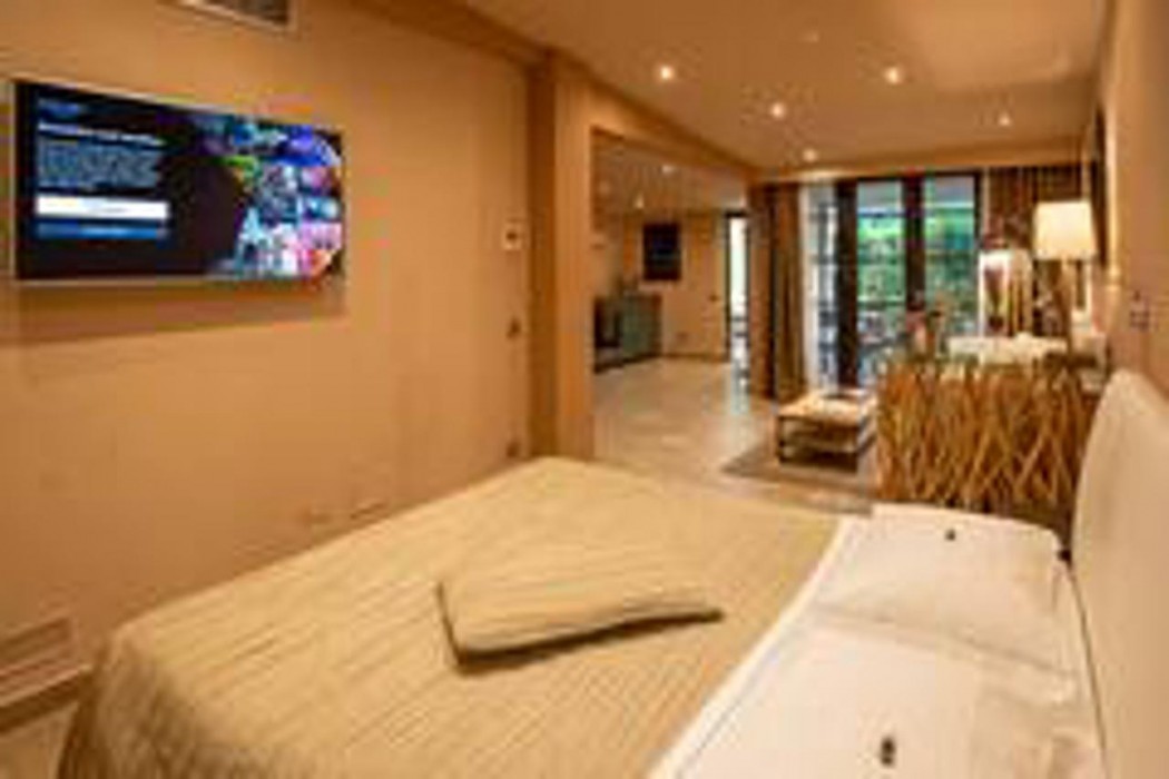 Hotel Orcagna 27/36