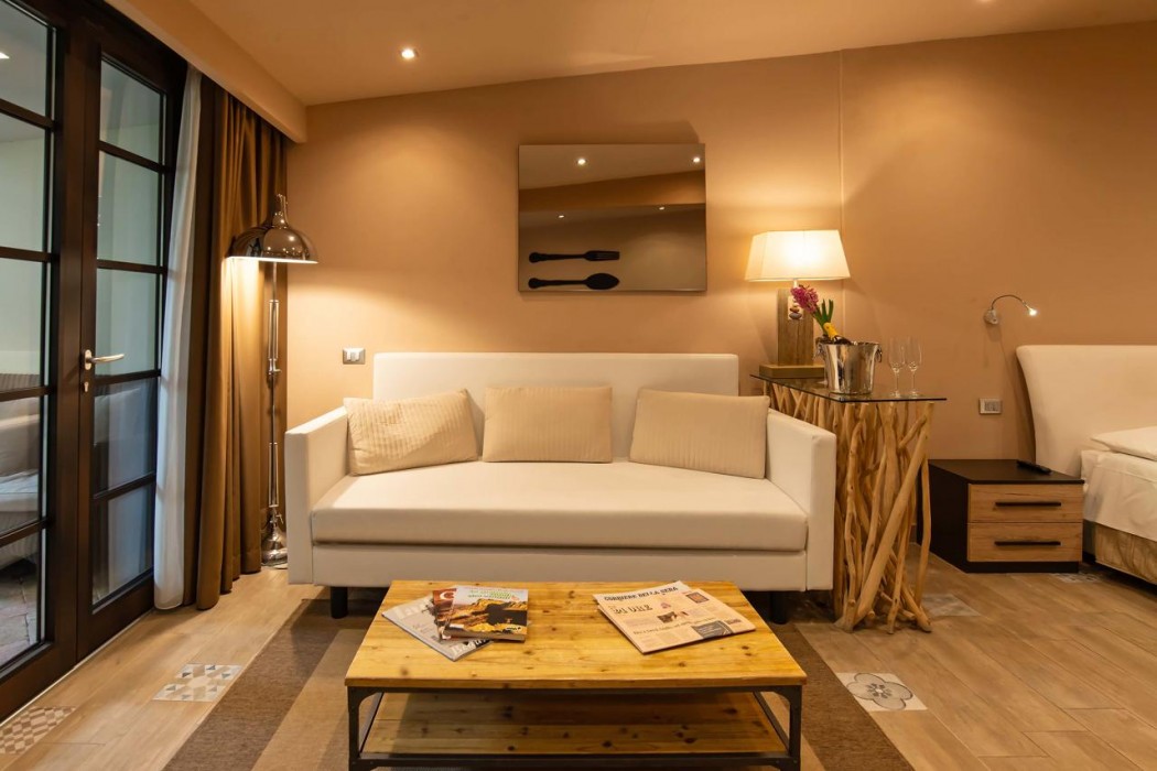 Hotel Orcagna 28/36